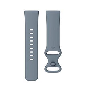 Fitbit -  Smartwatch Infinity Accessory Band Large -  Blue